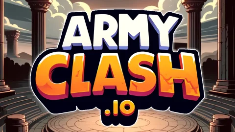 ArmyClash.io