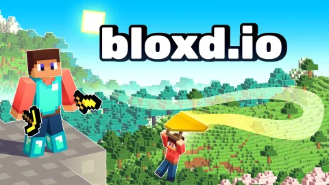 Bloxd.io