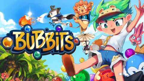 Bubbits