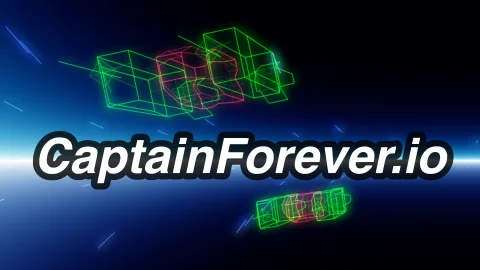 CaptainForever.io