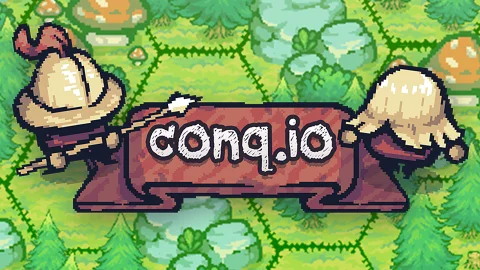 Conq.io