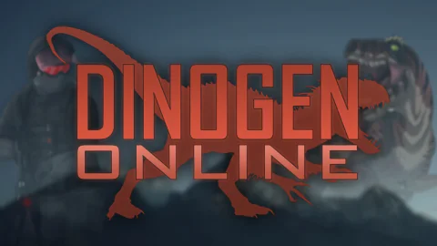 Dinogen Online