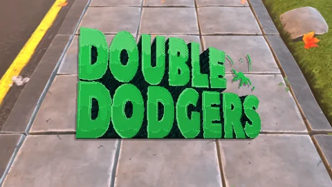 Double Dodgers