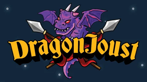 Dragon Joust