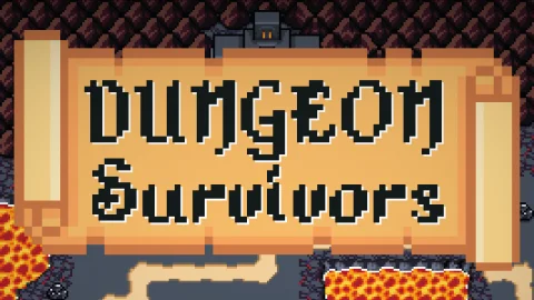 Dungeon Survivors