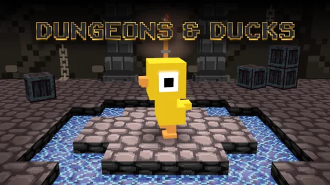 Dungeons n' Ducks