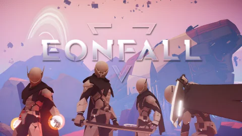 Eonfall