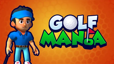 Golf Mania