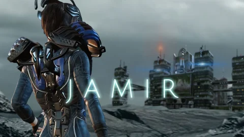 Jamir