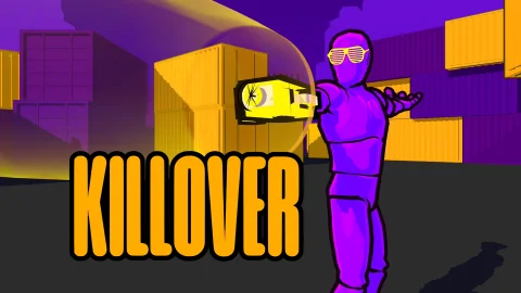 KILLOVER