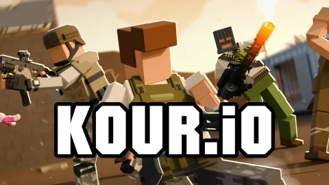 Kour.io