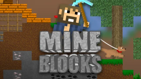 Mine Blocks