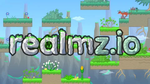 Realmz.io