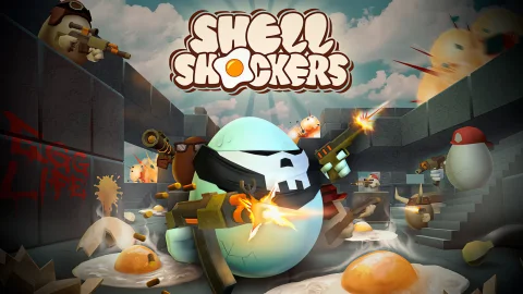 Shell Shockers