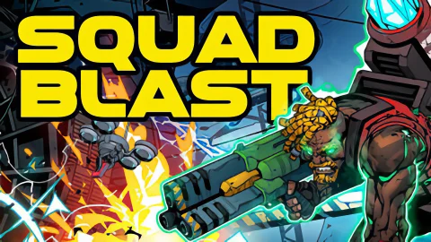 SquadBlast