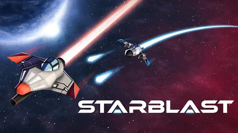 Starblast