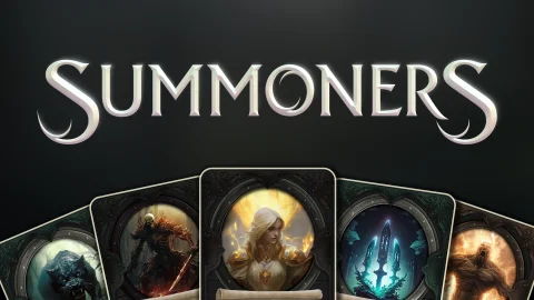 Summoners.io