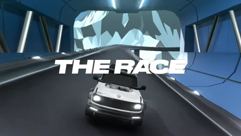 The Race – Season 2