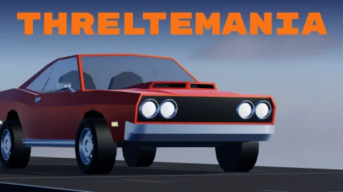 Threltemania