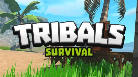 Tribals.io