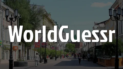 WorldGuessr