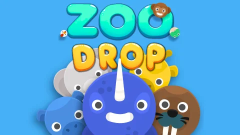 ZooDrop